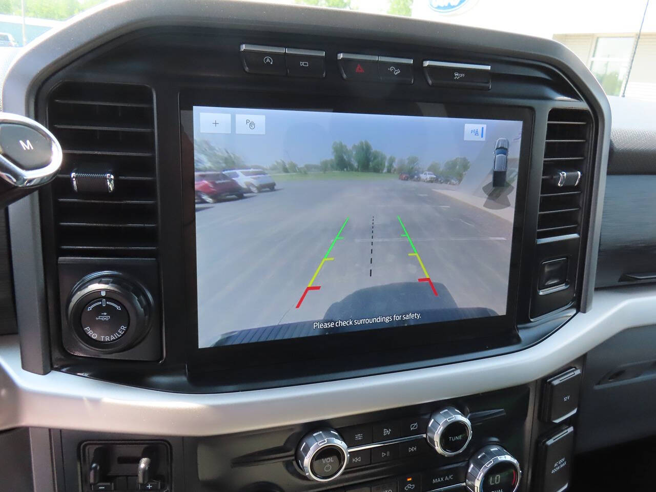 2021 Ford F-150 XLT photo 16