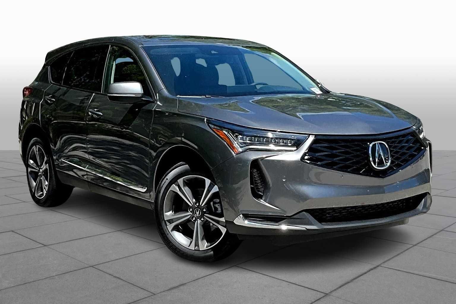 2025 Acura RDX Technology photo 2