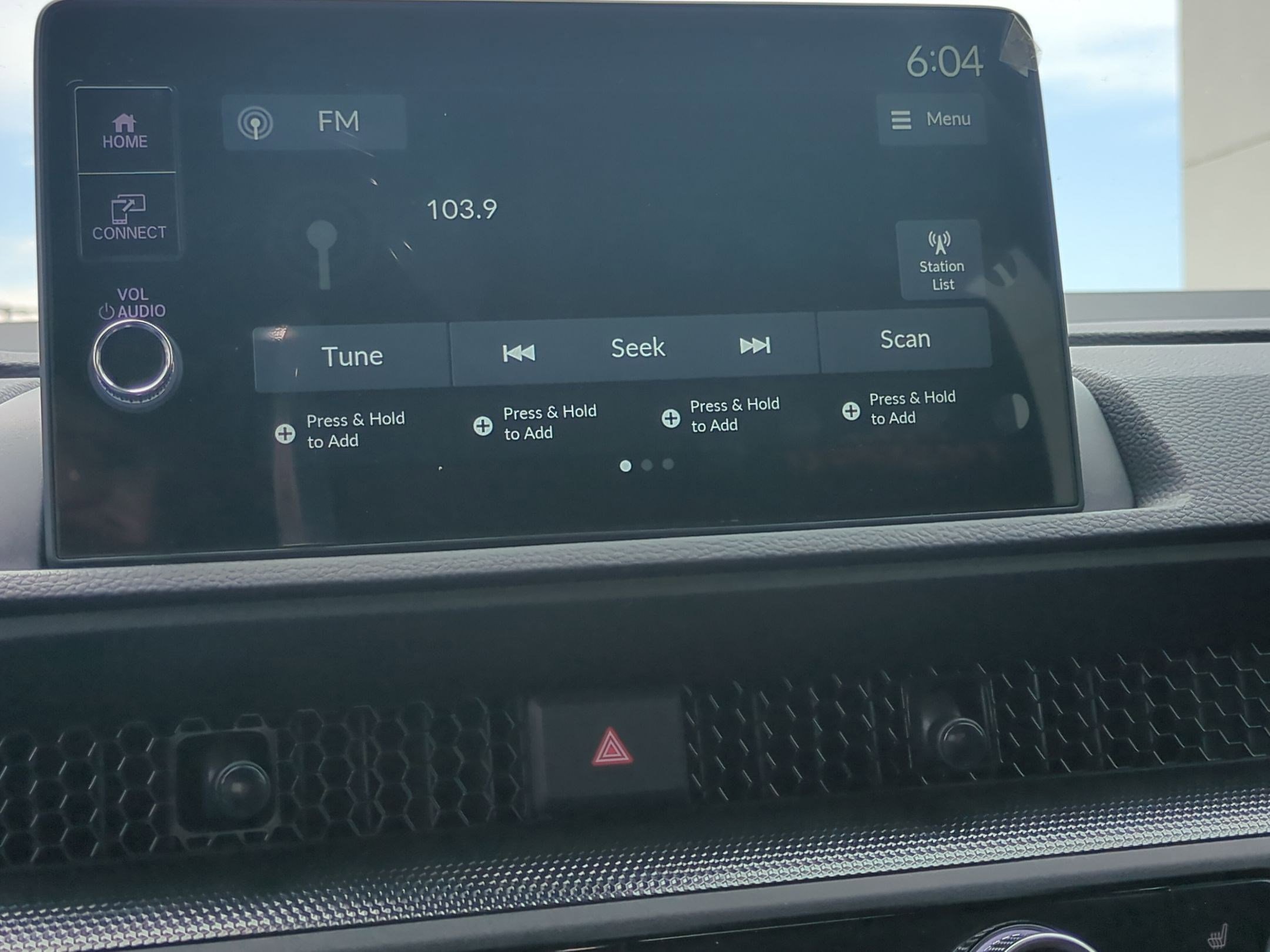 2026 Honda CR-V Hybrid photo 7