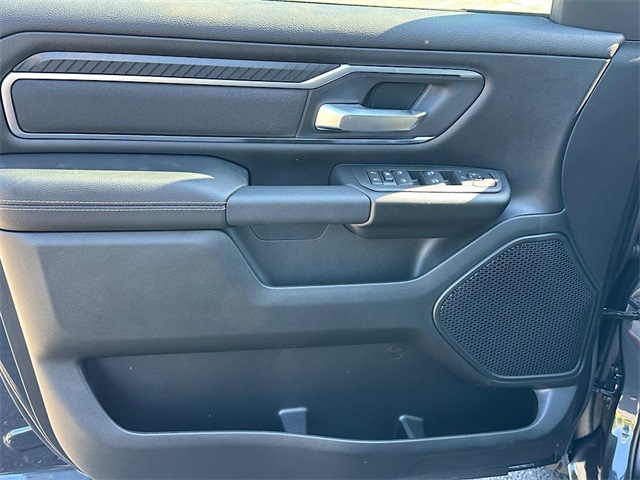 2025 Ram 1500 Big Horn Lone Star photo 10