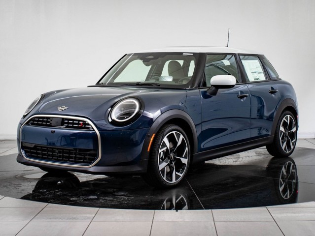 37 New MINI Models for Sale in Wichita %%sep%% Walser Auto Campus