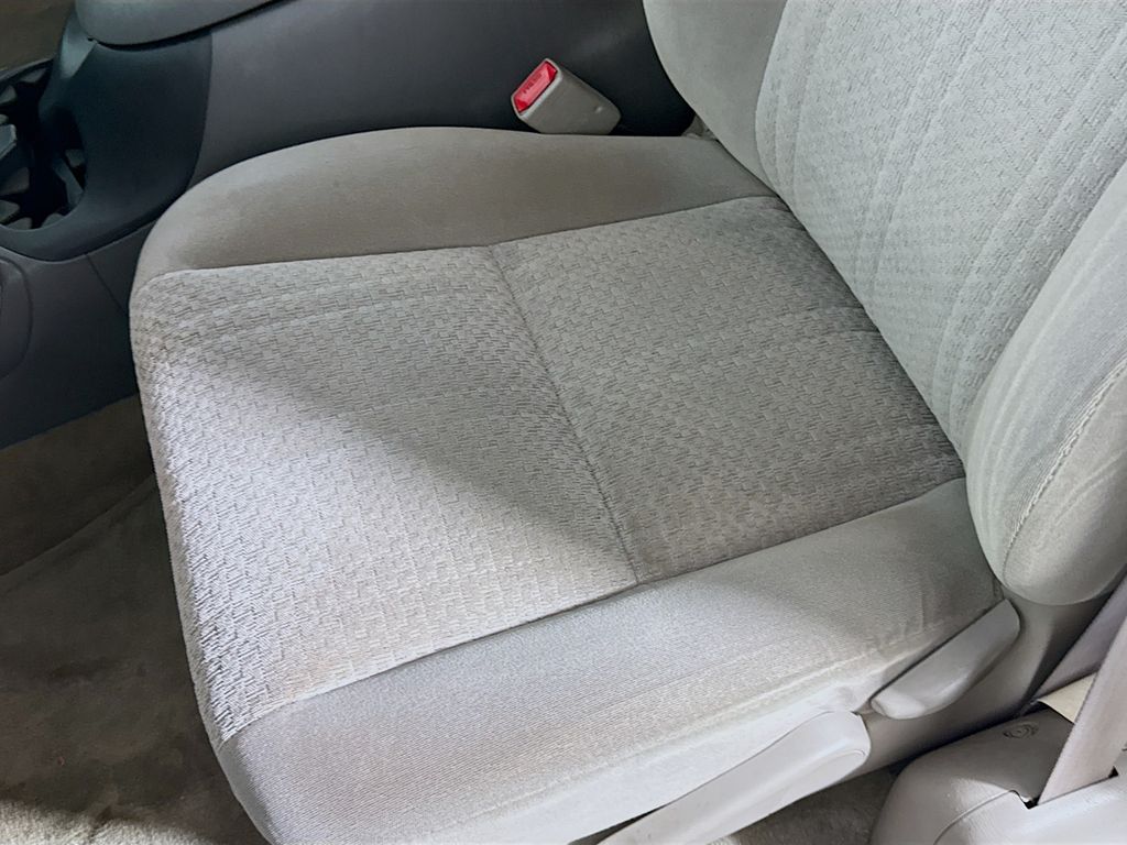 2006 Toyota Tundra SR5 photo 17
