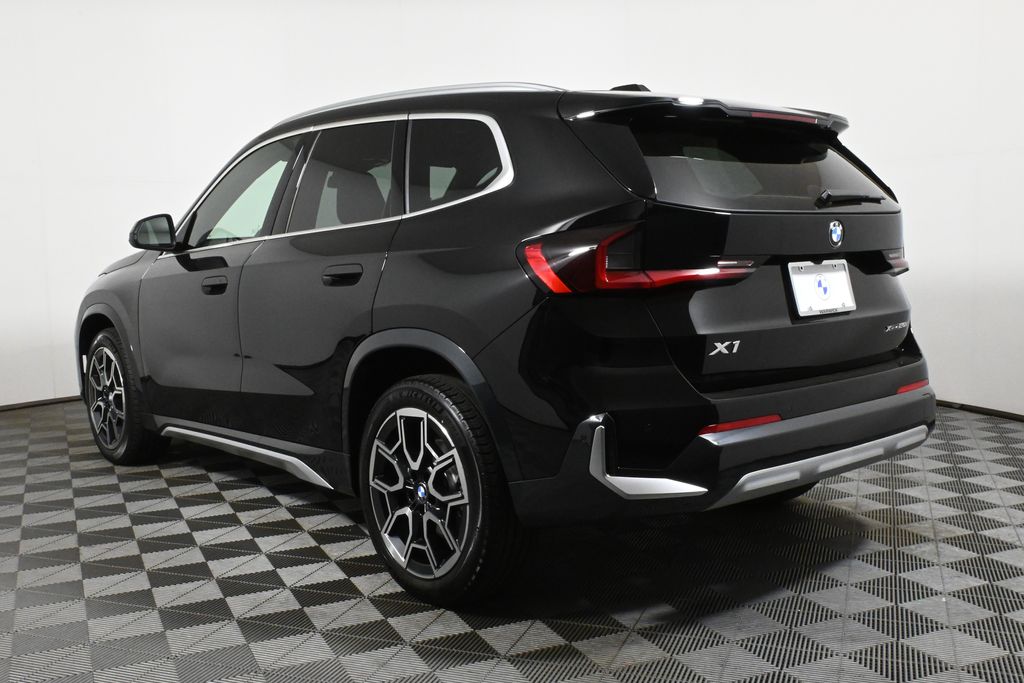 2025 Bmw X1 XDrive28i photo 4