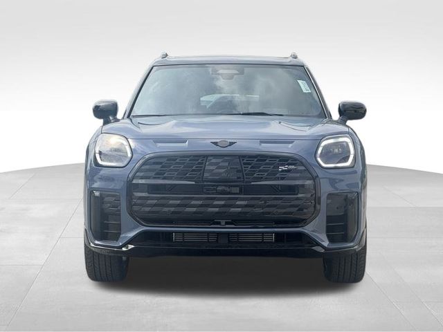 2026 Mini Countryman S ALL4 photo 7