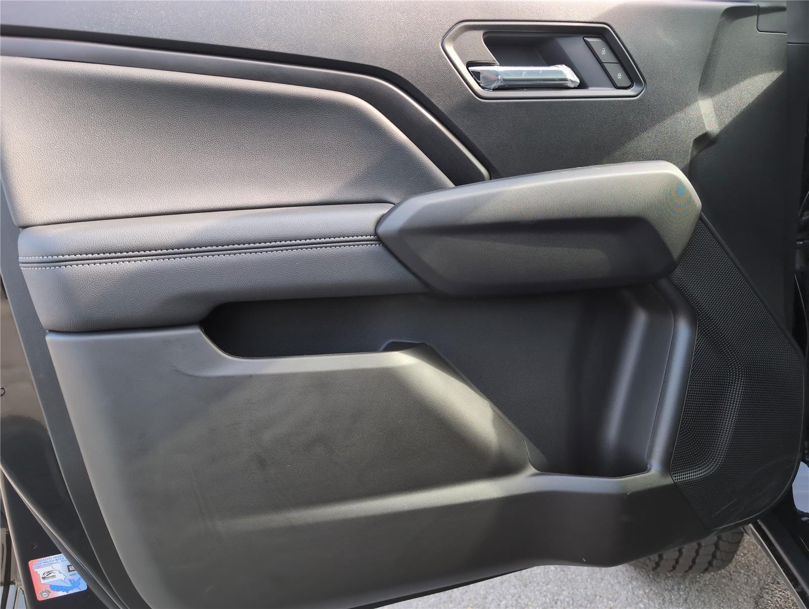 2025 Gmc Canyon Elevation photo 11