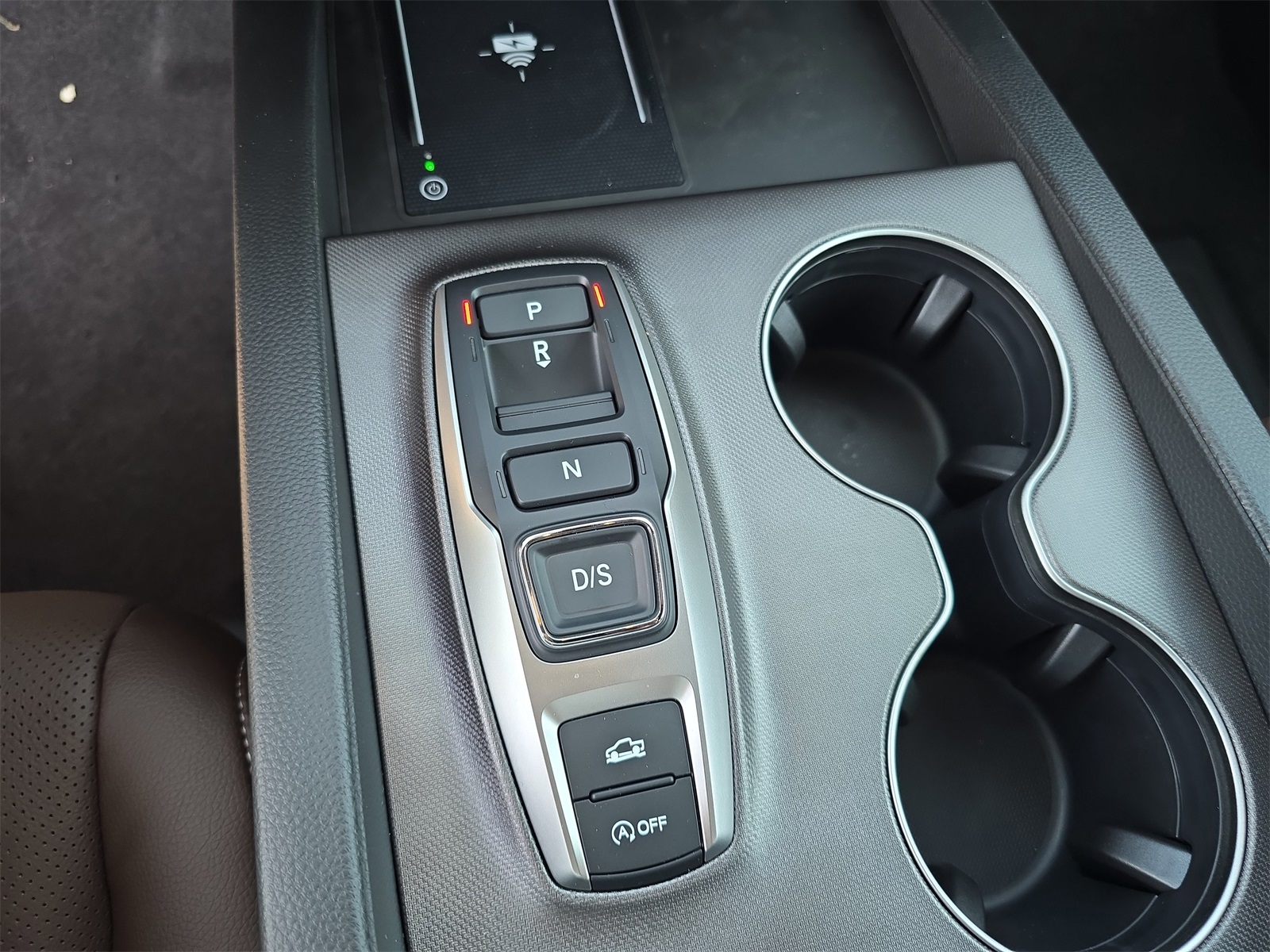 2025 Honda Ridgeline RTL photo 23