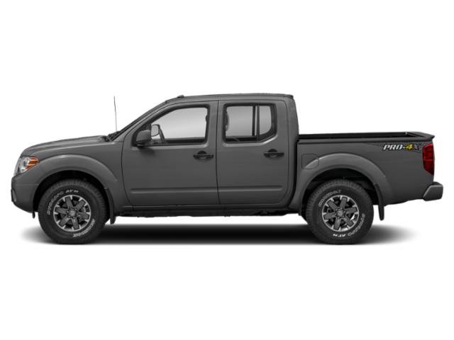 Used 2019 Nissan Frontier PRO-4X with VIN 1N6DD0EV5KN796323 for sale in Little Rock