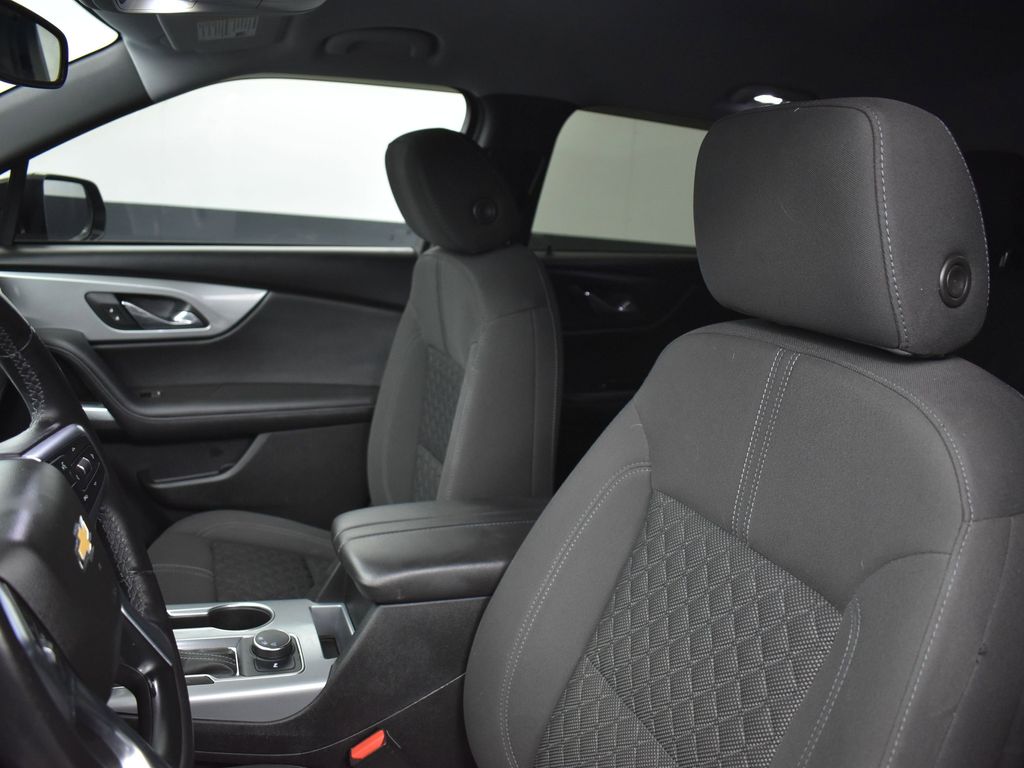 2020 Chevrolet Blazer 1LT photo 9