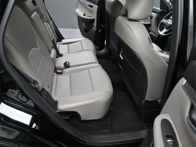 2024 Infiniti QX50 Luxe photo 13