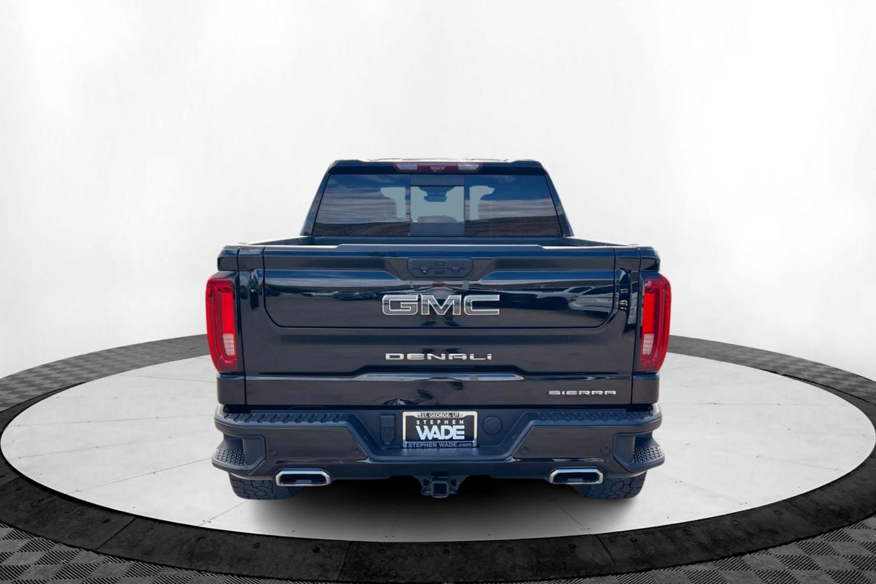 2023 Gmc Sierra 1500 Denali Ultimate photo 4