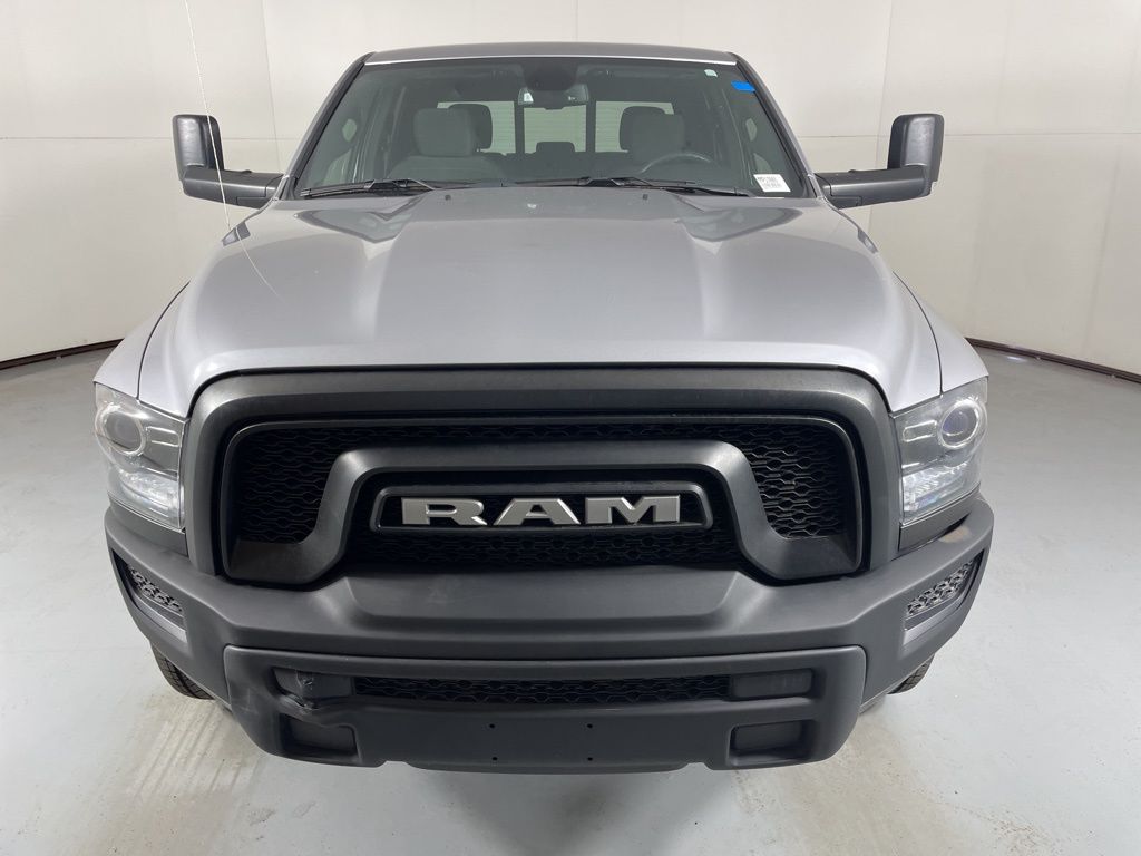 2023 Ram 1500 Classic Warlock photo 4