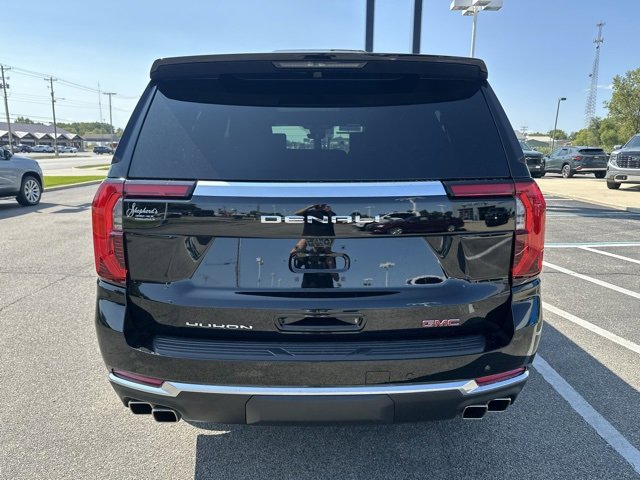 2025 Gmc Yukon XL Denali photo 18