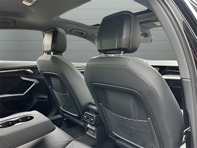 2024 Audi A3 40 Premium photo 22
