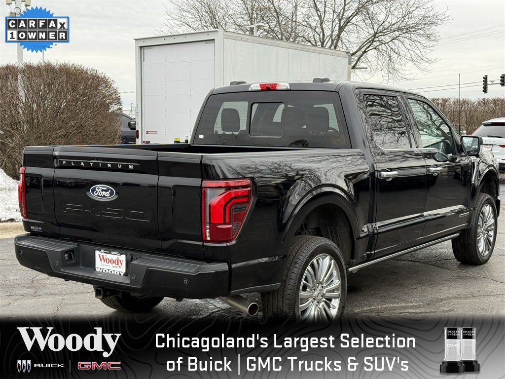 2024 FORD F-150 - Image 7