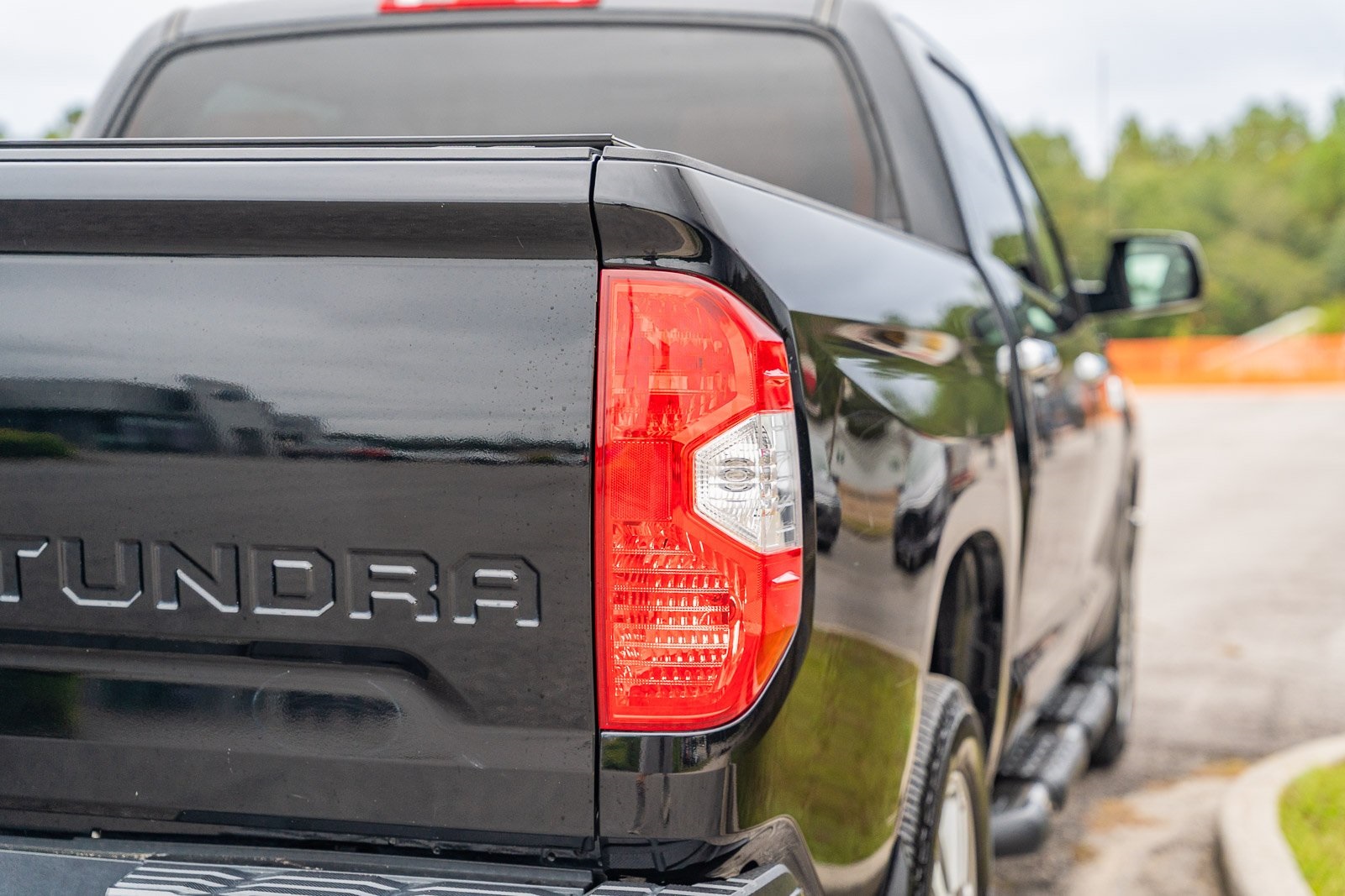 2016 Toyota Tundra 1794 Edition photo 12