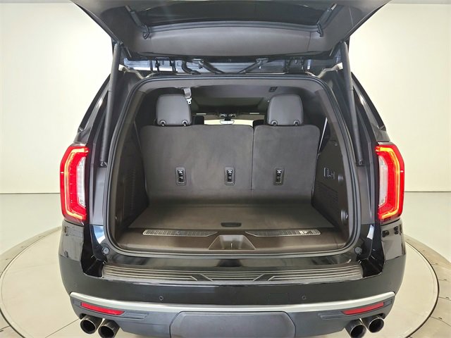2021 Gmc Yukon Denali photo 31