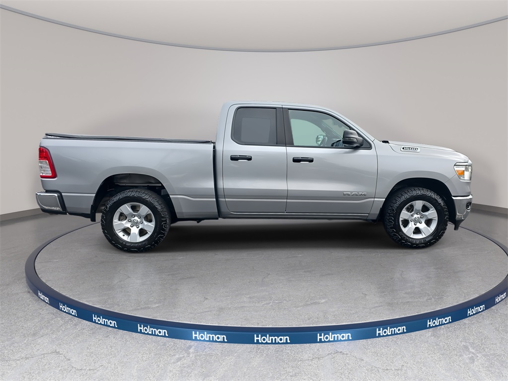 2023 Ram 1500 Big Horn Lone Star photo 4