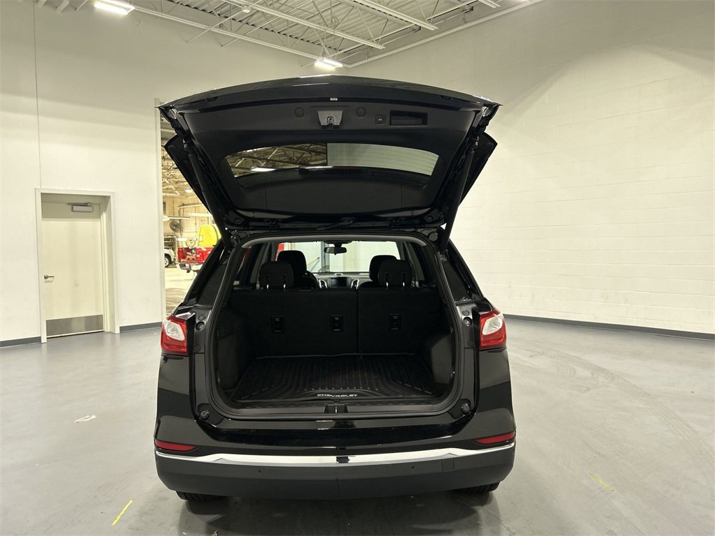 2019 Chevrolet Equinox photo 19