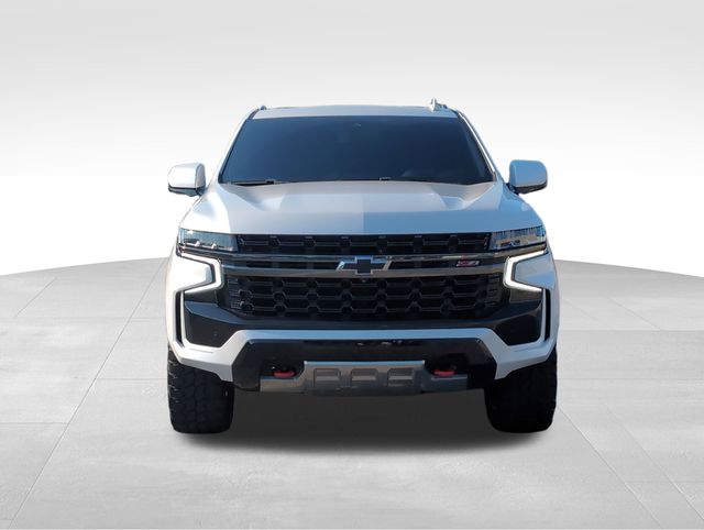 2021 Chevrolet Tahoe Z71 photo 8