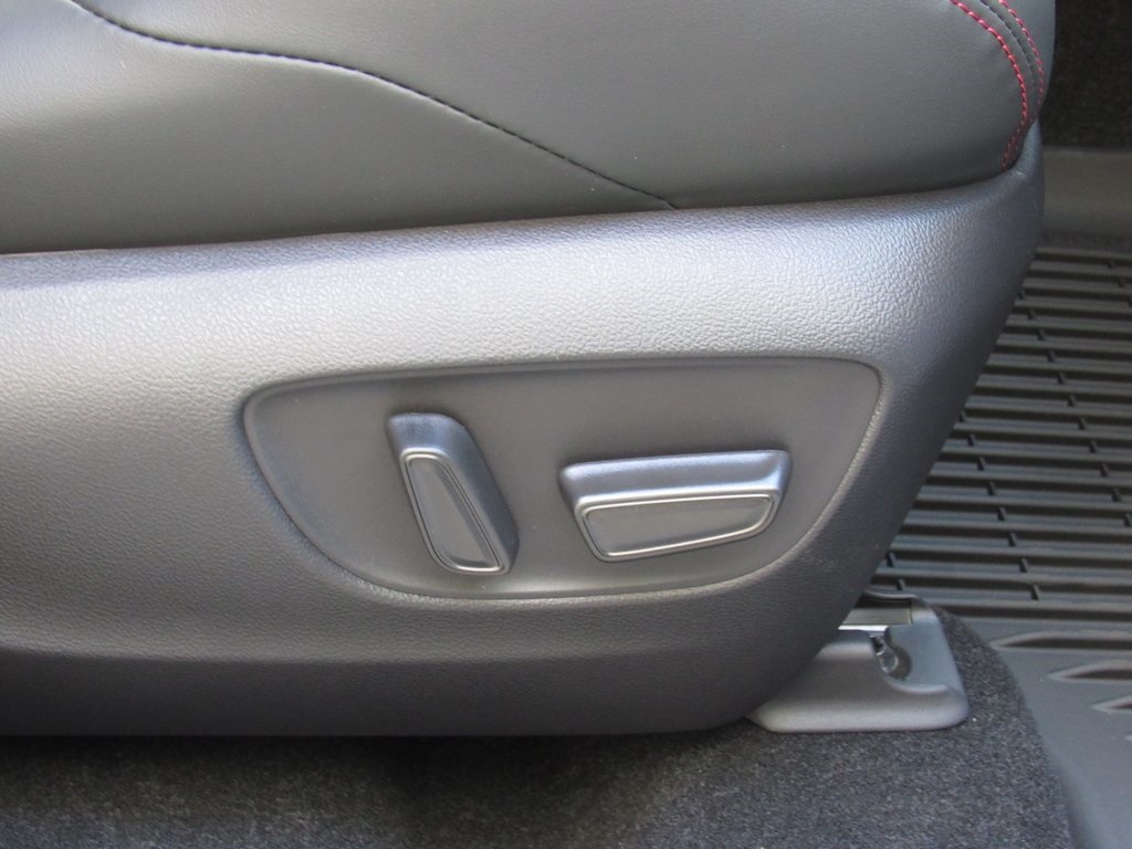 2025 Toyota RAV4 Prime XSE Premium photo 21