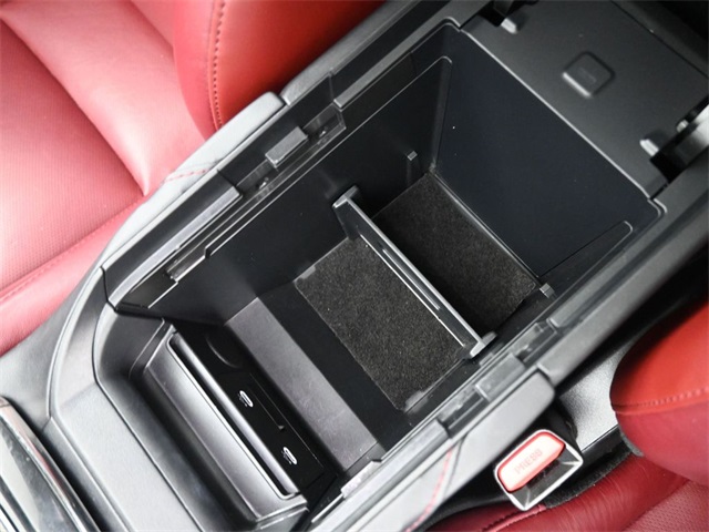 2024 Mazda CX-30 2.5 S Carbon photo 4