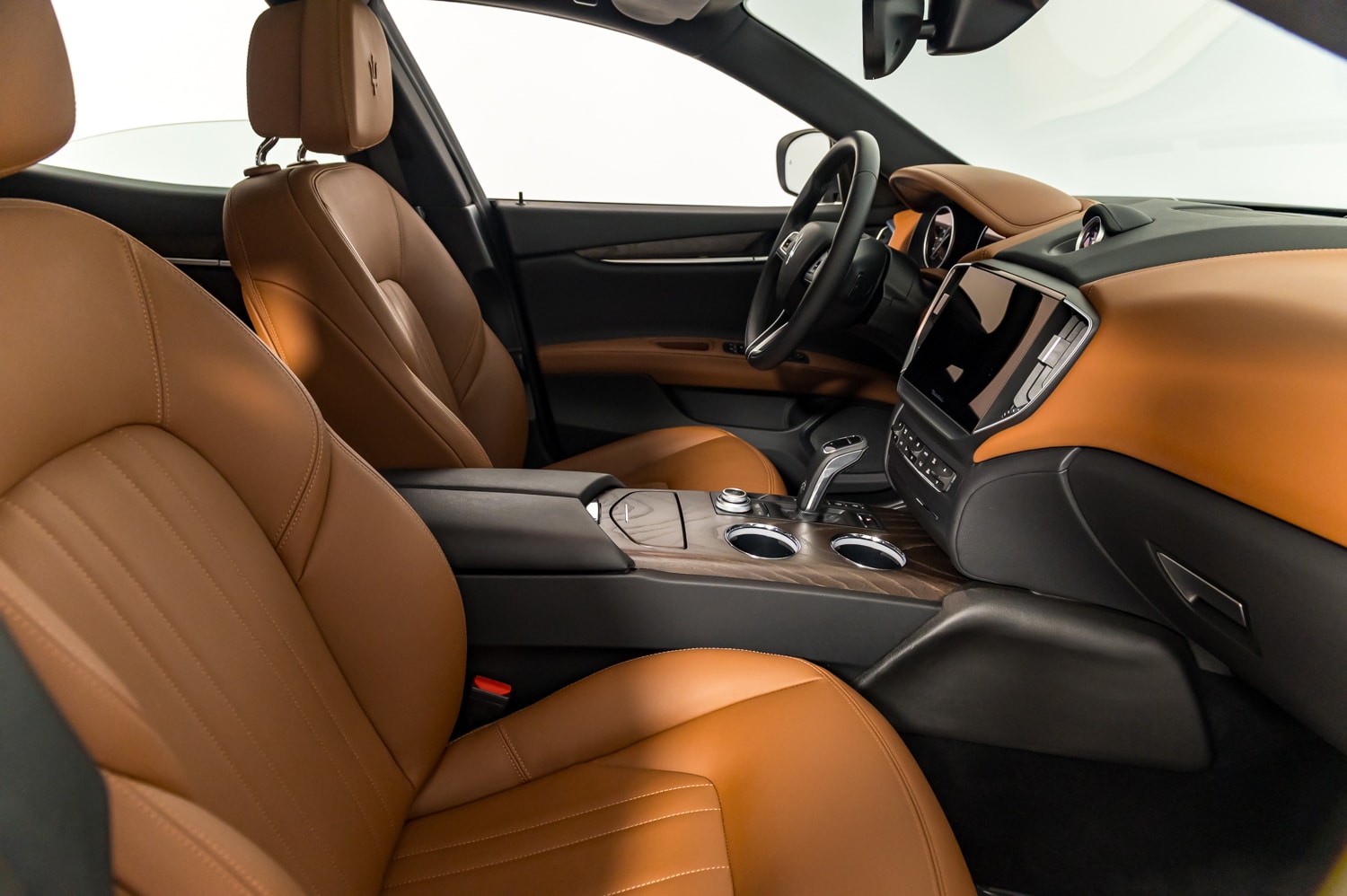 2021 Maserati Ghibli S Q4 photo 24