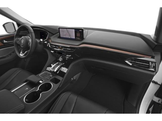 2023 Acura MDX SH-AWD Technology photo 14
