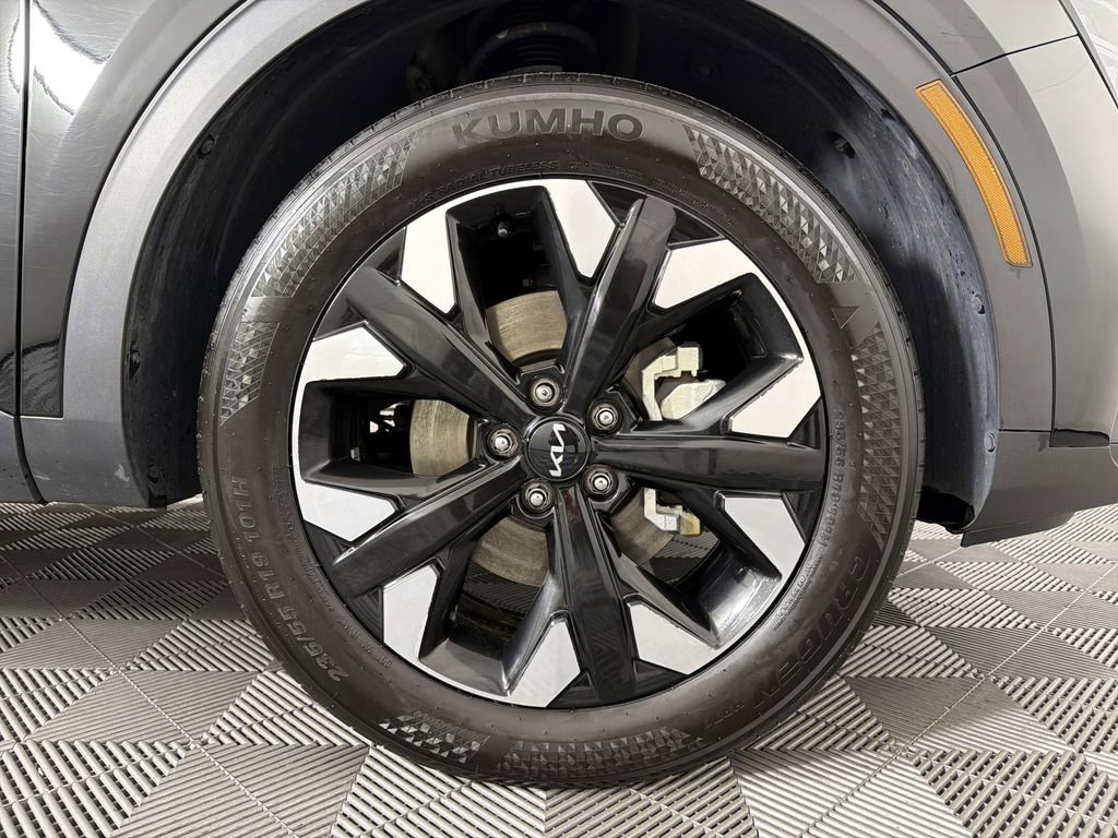 2024 Kia Sportage X-Line photo 8