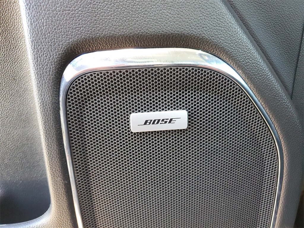 2014 Chevrolet Silverado 1500 LTZ photo 17
