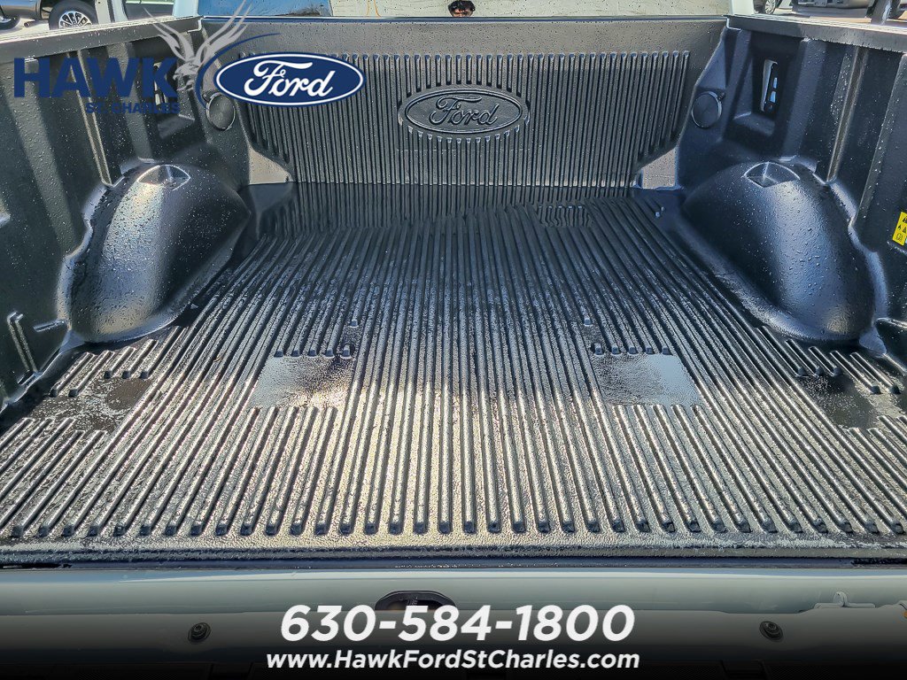 2025 FORD F-150 - Image 15