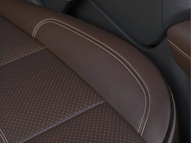 2025 Chevrolet Tahoe High Country photo 19
