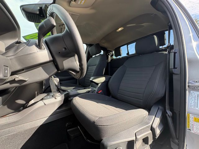 2020 Ford Ranger XL photo 23
