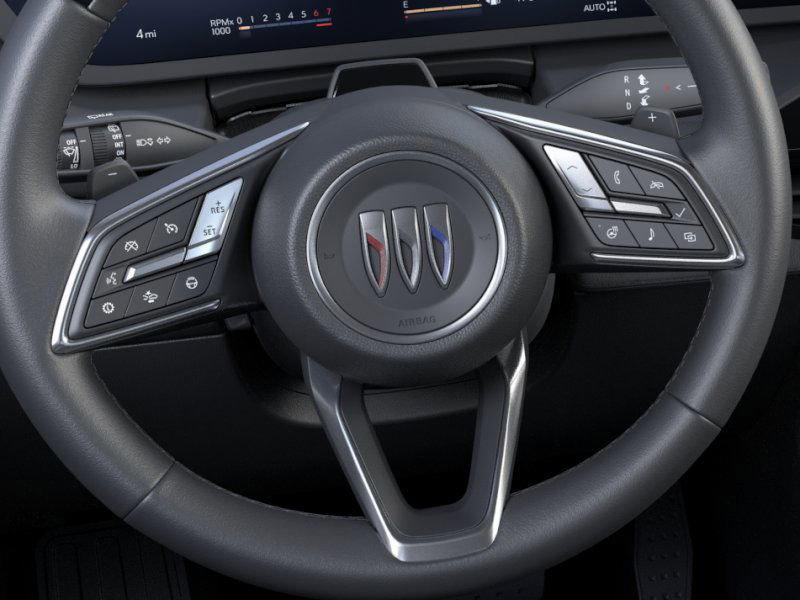 2026 Buick Enclave Avenir photo 18