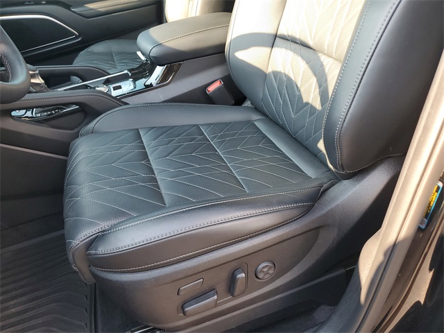 2025 Kia Telluride X-Line photo 17