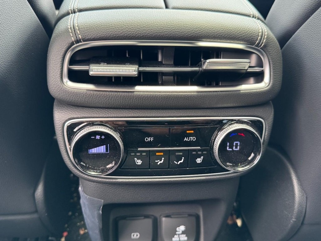 2024 Genesis GV80 3.5T AWD photo 12