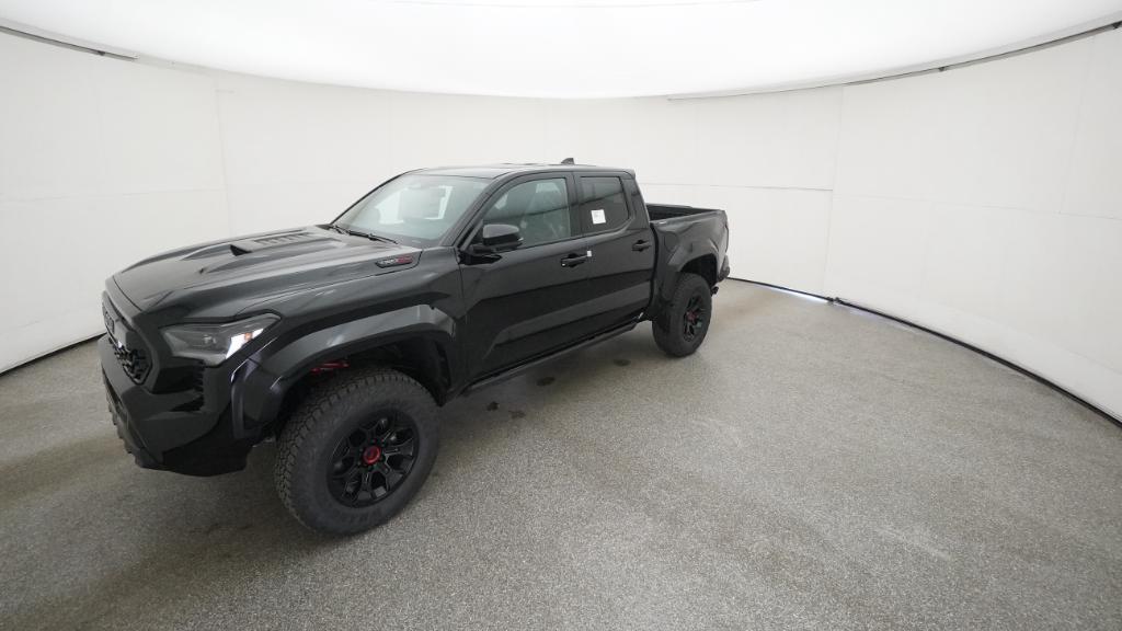 2025 Toyota Tacoma TRD Pro's photo