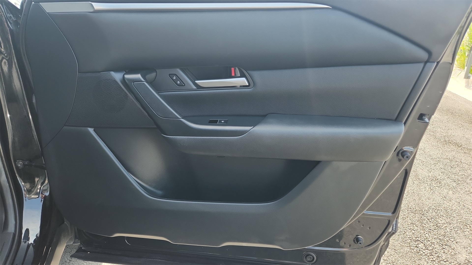 2024 Mazda CX-50 2.5 S Preferred photo 26