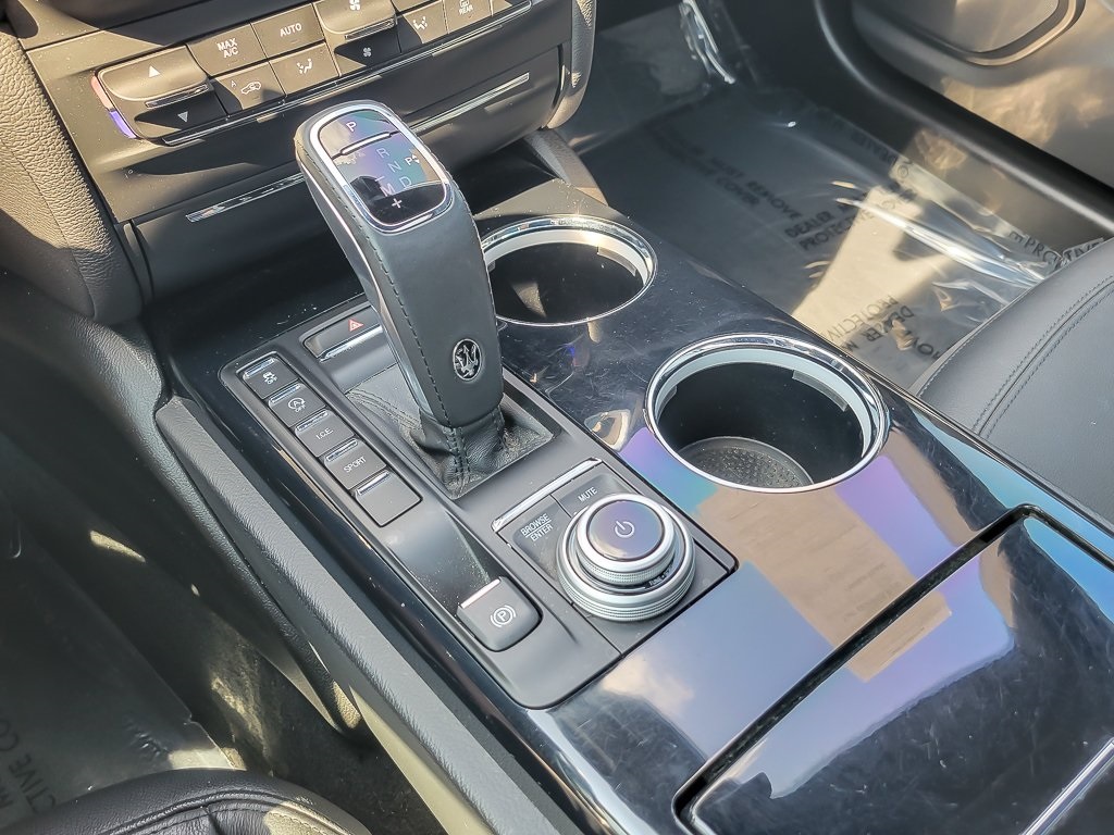 2022 Maserati Ghibli Modena photo 16