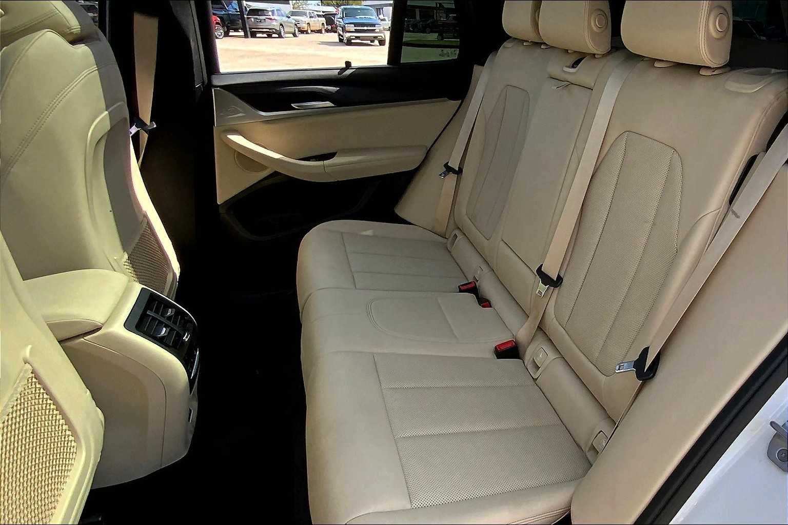 2022 Bmw X3 xDrive30i photo 18