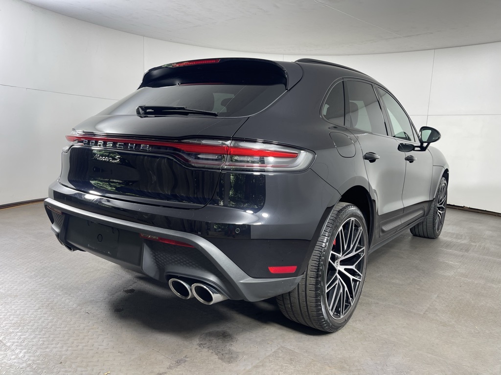 2023 Porsche Macan S photo 6