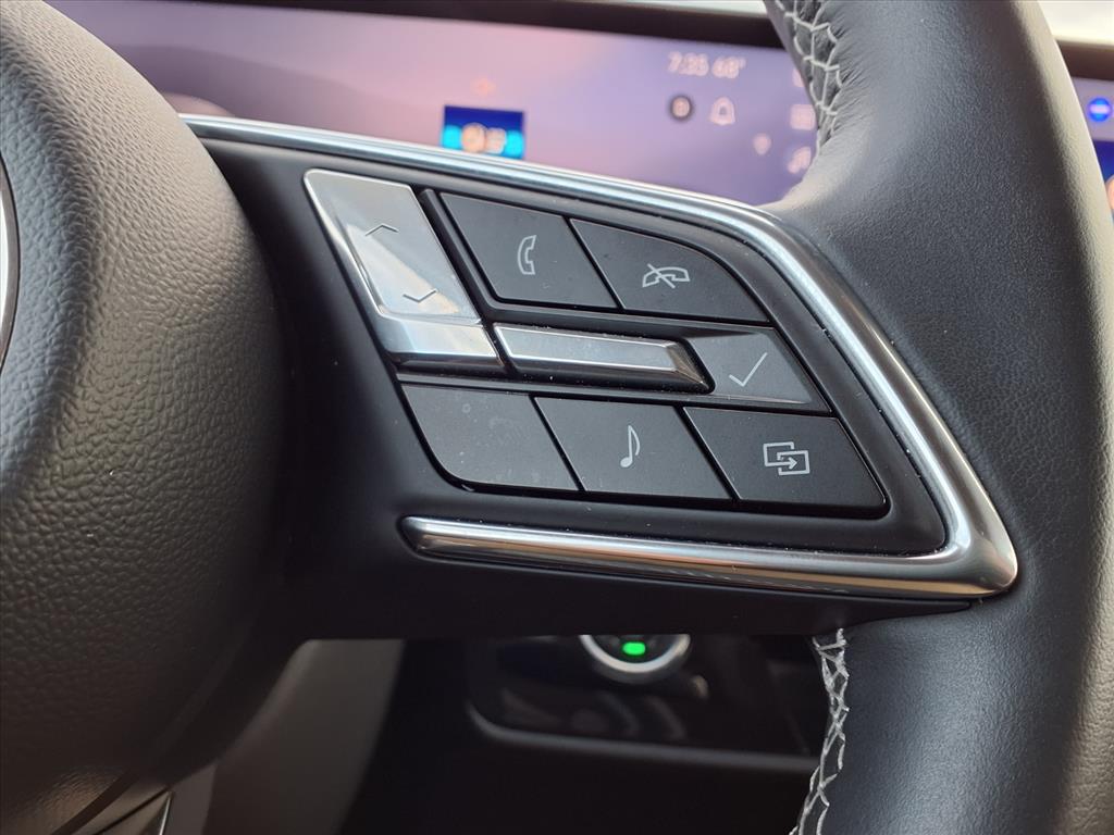 2025 Buick Envision Sport Touring photo 19