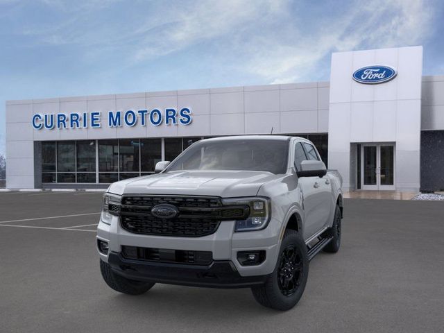 2026 FORD RANGER - Image 24