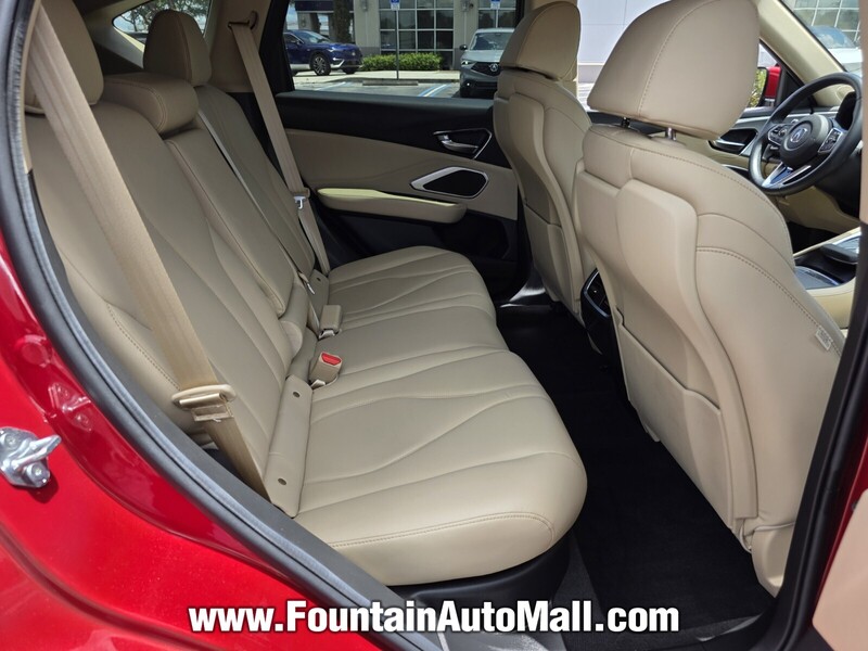 2024 Acura RDX Base photo 13