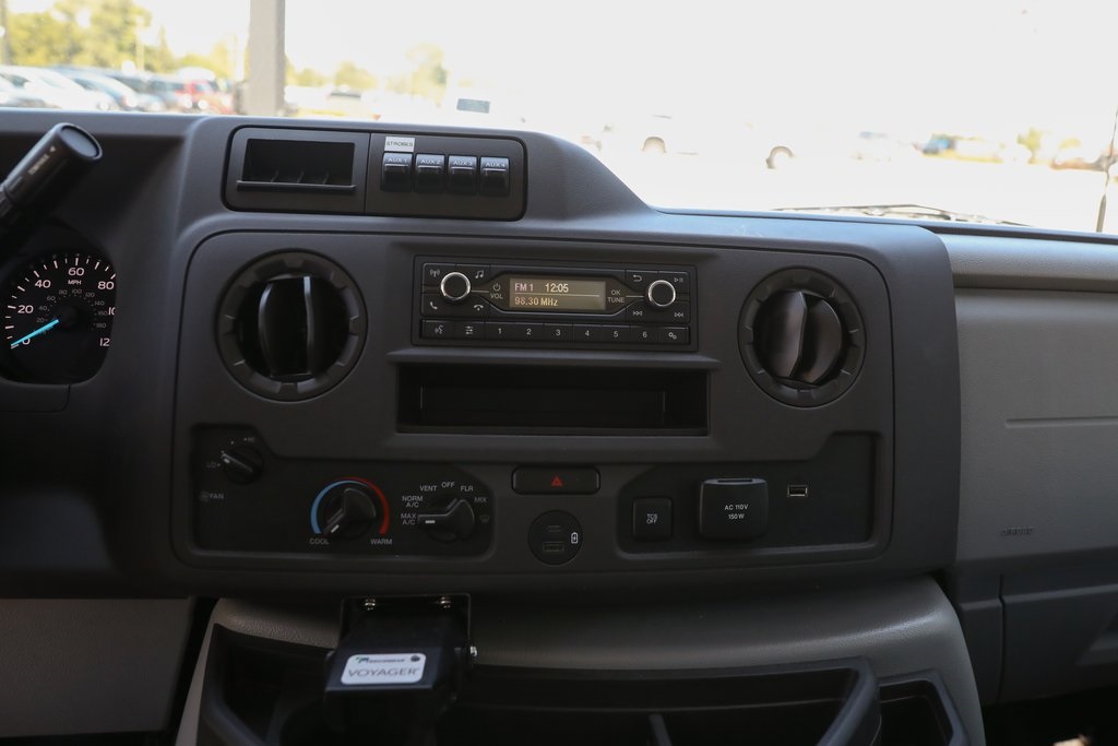 2026 Ford E-350 Base photo 36