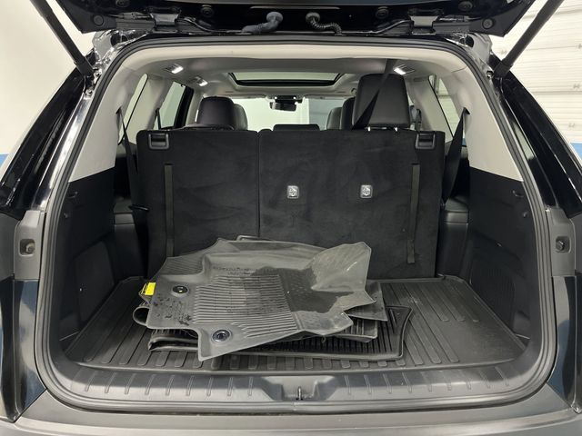 2024 Toyota Grand Highlander Platinum photo 13