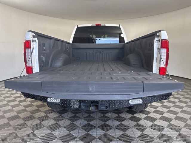 2019 Ford F-350 photo 20