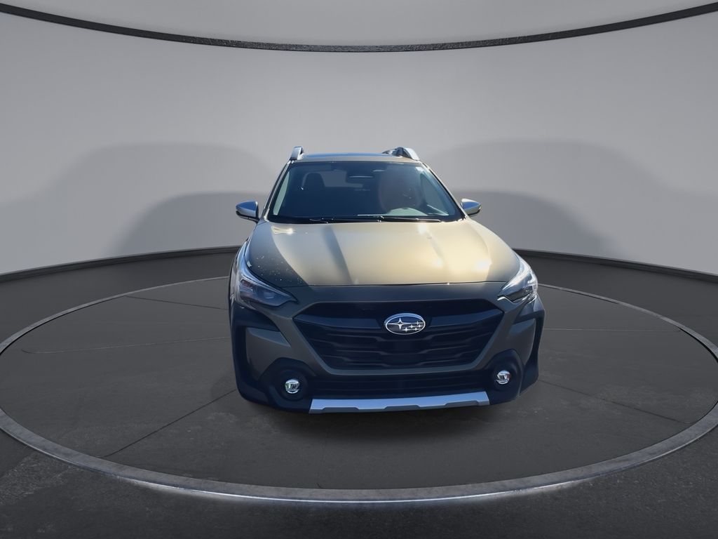 2025 Subaru Outback Touring XT photo 3
