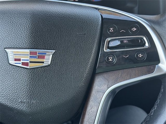 2016 Cadillac Escalade ESV Premium photo 29