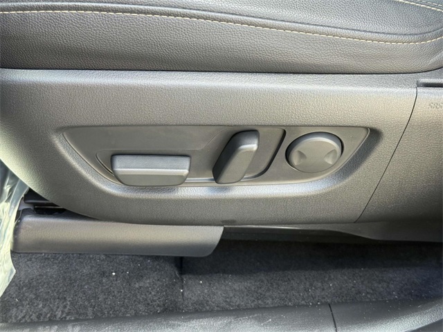 2025 Mazda CX-90 3.3 Turbo Select photo 27