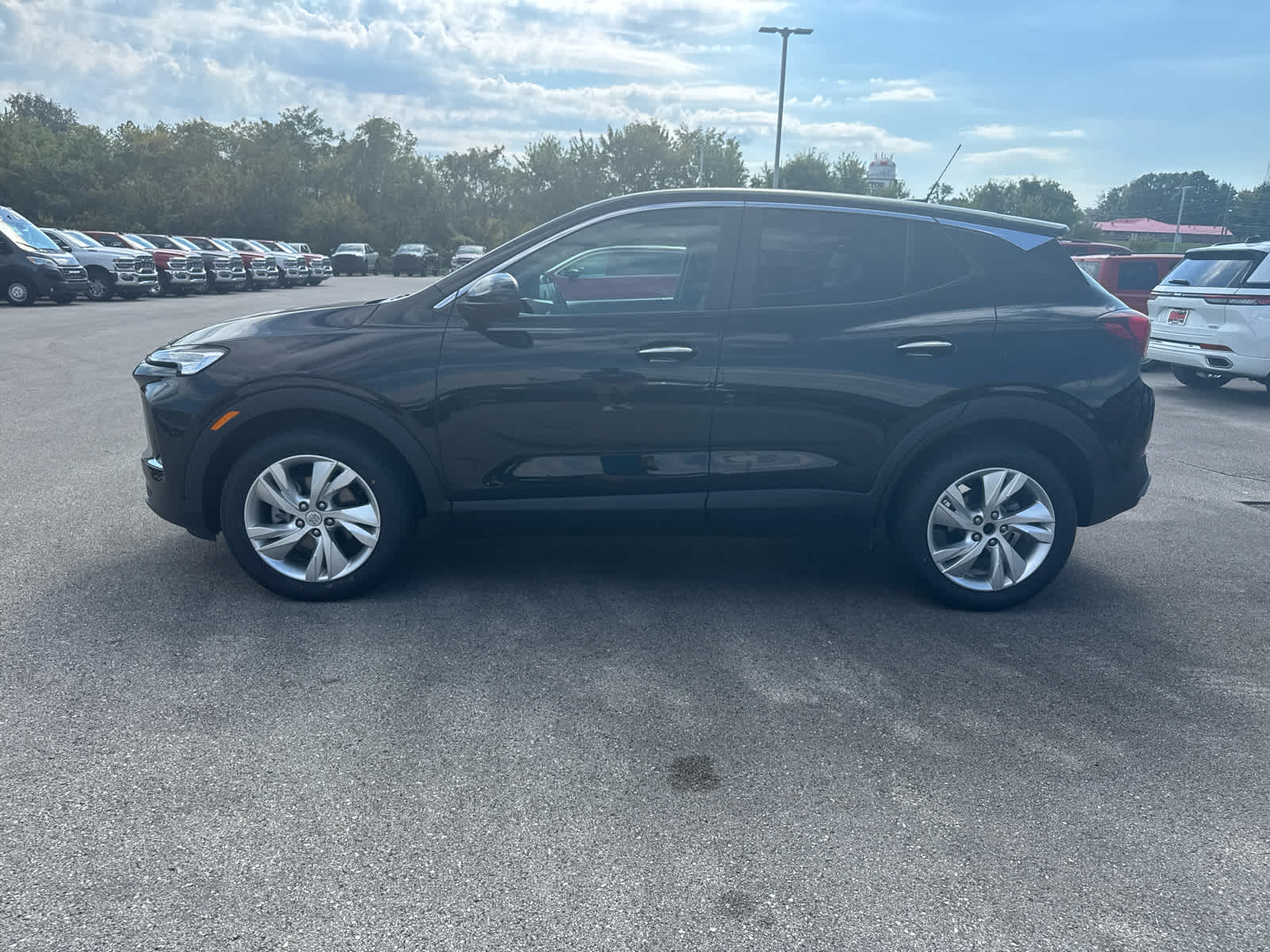 2024 Buick Encore GX Preferred photo 2